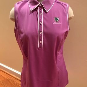 Adidas Golf polo